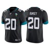 Jacksonville Jaguars 25th Anniversary Jalen Ramsey Black Vapor Limited Jersey - Robokeg