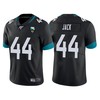 Jacksonville Jaguars 25th Anniversary Myles Jack Black Vapor Limited Jersey - Robokeg