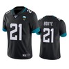 Jacksonville Jaguars A.j. Bouye Black 100th Season Vapor Limited Jersey - Robokeg