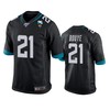 Jacksonville Jaguars A.j. Bouye Black 25th Anniversary Game Jersey - Robokeg