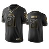 Jacksonville Jaguars A.j. Bouye Black Golden Edition 2019 Vapor Untouchable Limited Jersey - Mens - Robokeg