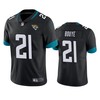 Jacksonville Jaguars A.j. Bouye Black Vapor Limited Jersey - Robokeg