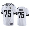 Jacksonville Jaguars Cedric Ogbuehi White Vapor Untouchable Limited Jersey - Robokeg