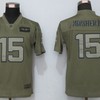 Jacksonville Jaguars Gardner Flint Minshew Ii #15 Nfl 2020 Camo Jersey - Robokeg