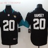 Jacksonville Jaguars Gardner Minshew #15 2020 Nfl Black Jersey Jersey - Robokeg