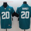 Jacksonville Jaguars Jalen Ramsey #20 2020 Nfl Blue Jersey Jersey - Robokeg