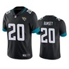 Jacksonville Jaguars Jalen Ramsey Black Vapor Limited Jersey - Robokeg