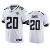 Jacksonville Jaguars Jalen Ramsey White Vapor Limited Jersey - Robokeg