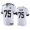 Jacksonville Jaguars Jawaan Taylor 2019 Nfl Draft White Vapor Limited Jersey - Robokeg
