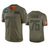 Jacksonville Jaguars Jawaan Taylor Camo 2019 Salute To Service Limited Jersey - Robokeg