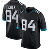 Jacksonville Jaguars Keelan Cole #84 2020 Nfl Black Jersey Jersey - Robokeg