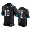 Jacksonville Jaguars Laviska Shenault Black 2020 Nfl Draft Game Jersey - Robokeg