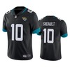 Jacksonville Jaguars Laviska Shenault Black 2020 Nfl Draft Vapor Limited Jersey - Robokeg