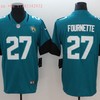 Jacksonville Jaguars Leonard Fournette #27 2020 Nfl Blue Jersey Jersey - Robokeg