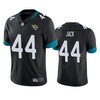 Jacksonville Jaguars Myles Jack Black Vapor Limited Jersey - Robokeg