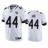 Jacksonville Jaguars Myles Jack White Vapor Limited Jersey - Robokeg