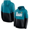 Jacksonville Jaguars Nfl 2020 Blue Hoodie Jersey - Robokeg