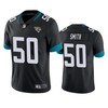 Jacksonville Jaguars Telvin Smith Black Vapor Limited Jersey - Robokeg