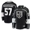 Jacob Moverare Los Angeles Kings Fanatics Branded Home Breakaway Player Jersey - Black Nhl - Robokeg