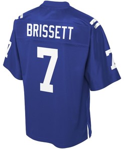Jacoby Brissett Indianapolis Colts Nfl Pro Line Player Jersey - Royal - Robokeg