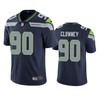 Jadeveon Clowney Seattle Seahawks Navy Vapor Limited Jersey - Robokeg