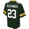 Jaire Alexander Green Bay Packers Nfl Pro Line Youth Player Jersey - Green - Robokeg