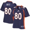Jake Butt Denver Broncos Nfl Pro Line Womens Alternate Player Jersey - Navy - Robokeg