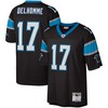 Jake Delhomme Carolina Panthers Mitchell & Ness 2003 Legacy Replica Jersey - Black Nfl - Robokeg