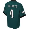 Jake Elliott Philadelphia Eagles Nfl Pro Line Youth Player Jersey - Midnight Green - Robokeg