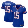 Jake Kumerow Buffalo Bills Womens Game Jersey - Royal Nfl - Robokeg