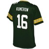 Jake Kumerow Green Bay Packers Nfl Pro Line Womens Player Jersey - Green - Robokeg