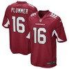 Jake Plummer Arizona Cardinals Game Retired Player Jersey - Cardinal Nfl - Robokeg