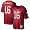 Jake Plummer Arizona Cardinals Mitchell & Ness Retired Player Legacy Replica Jersey - Cardinal Nfl - Robokeg