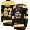 Jakub Zboril Boston Bruins Fanatics Branded Womens Home Breakaway Player Jersey - Black Nhl - Robokeg