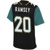 Jalen Ramsey Jacksonville Jaguars Nfl Pro Line Womens Player Jersey - Black - Robokeg