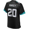 Jalen Ramsey Jacksonville Jaguars Nfl Pro Line Womens Team Player Jersey - Black - Robokeg