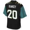 Jalen Ramsey Jacksonville Jaguars Nfl Pro Line Youth Team Player Game Jersey - Black - Robokeg