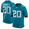 Jalen Ramsey Jacksonville Jaguars Nike New 2018 Game Jersey - Teal - Robokeg