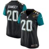 Jalen Ramsey Jacksonville Jaguars Nike Womens Game Jersey - Black - Robokeg