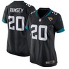 Jalen Ramsey Jacksonville Jaguars Nike Womens New 2018 Game Jersey - Black - Robokeg