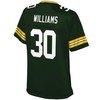 Jamaal Williams Green Bay Packers Nfl Pro Line Womens Player Jersey - Green - Robokeg