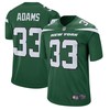 Jamal Adams New York Jets Nike Game Jersey - Gotham Green - Robokeg