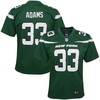 Jamal Adams New York Jets Nike Preschool Game Jersey - Gotham Green - Robokeg