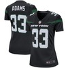 Jamal Adams New York Jets Nike Womens Game Jersey - Black - Robokeg