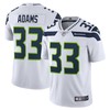 Jamal Adams Seattle Seahawks Vapor Limited Jersey - White Nfl - Robokeg