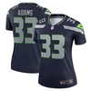 Jamal Adams Seattle Seahawks Womens Legend Jersey College Navy Nfl - Robokeg