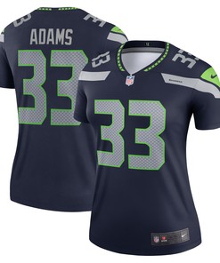 Jamal Adams Seattle Seahawks Womens Legend Jersey College Navy Nfl - Robokeg