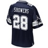Jameill Showers Dallas Cowboys Nfl Pro Line Youth Player Jersey - Navy - Robokeg