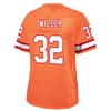 James Wilder Tampa Bay Buccaneers Nfl Pro Line Womens Retired Player Jersey - Orange - Robokeg