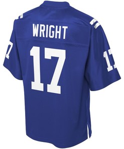 James Wright Indianapolis Colts Nfl Pro Line Player Jersey - Royal - Robokeg